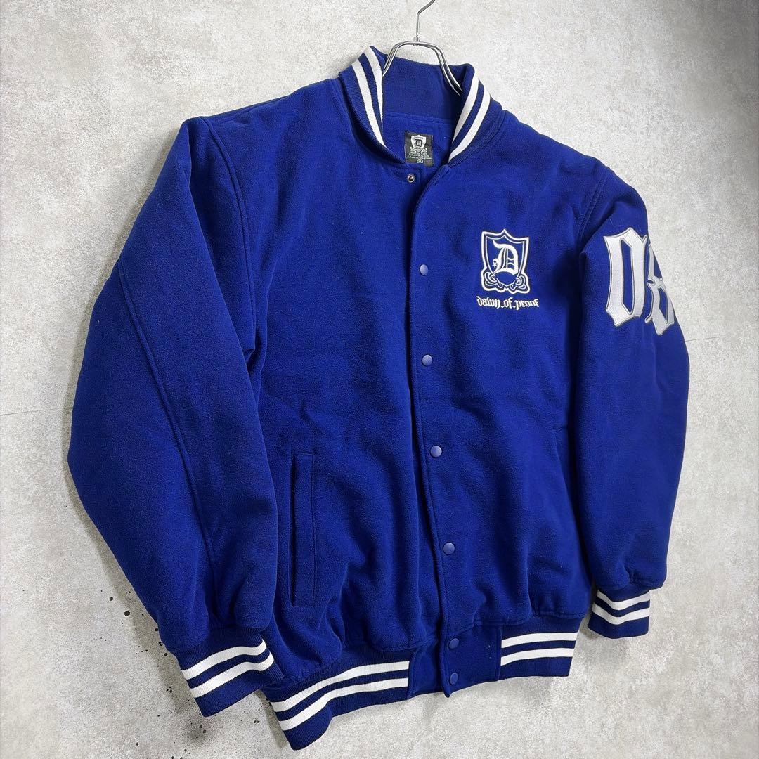 Los Angeles west side 4 life スタジャン　総刺繍