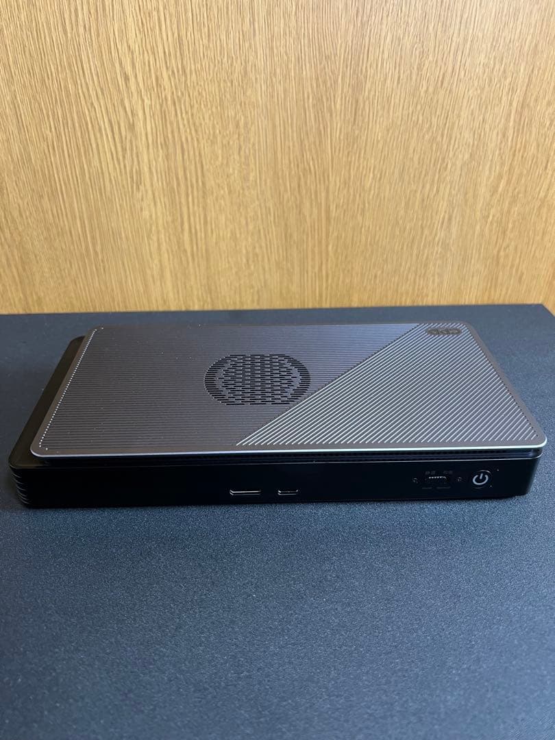 グラフィックボード・グラボ・ビデオカード GPD G1