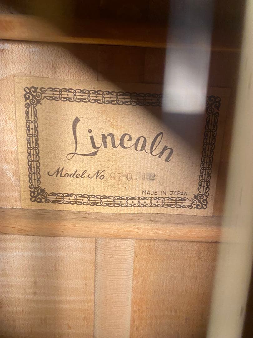 Ibanez Concord 670/12 12弦アコースティックギター