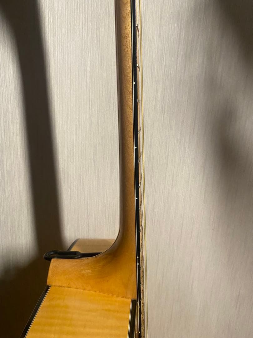 Ibanez Concord 670/12 12弦アコースティックギター