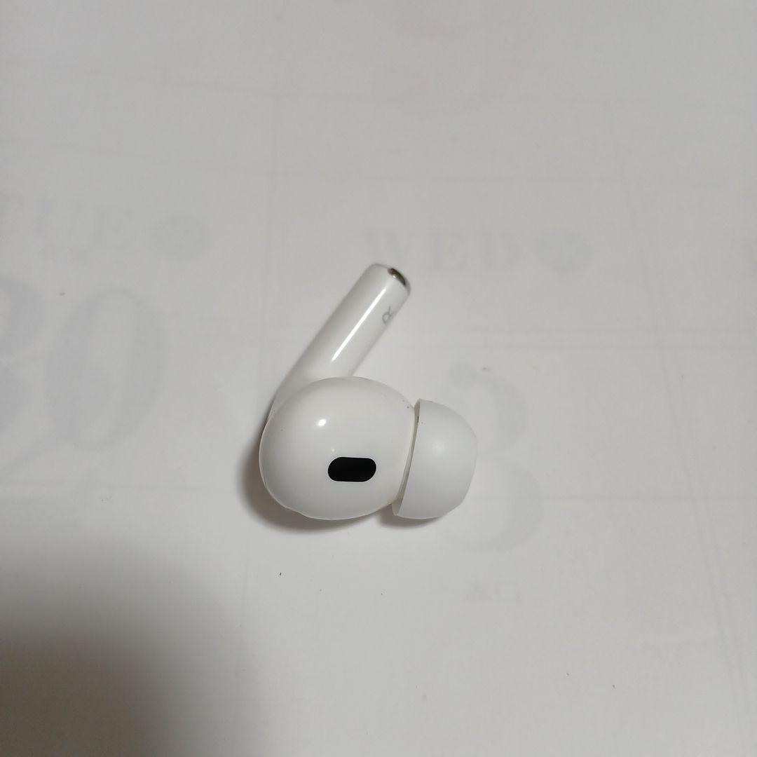 Apple AirPods Pro 第二世代　A3047 type C 右耳用