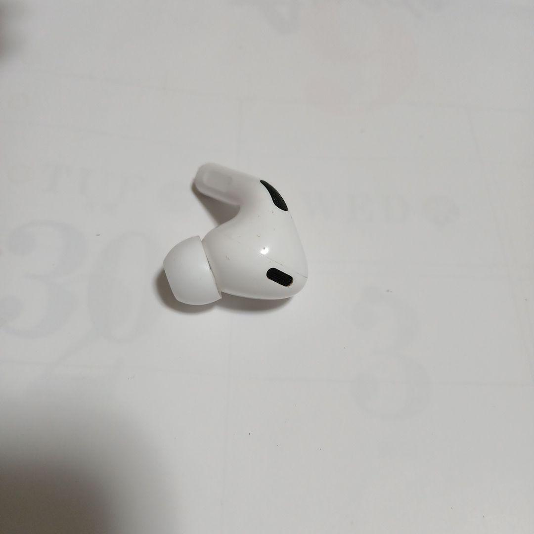 Apple AirPods Pro 第二世代　A3047 type C 右耳用