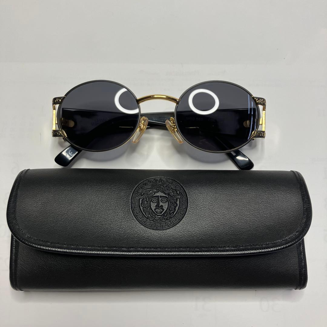 VERSACE サングラス migos