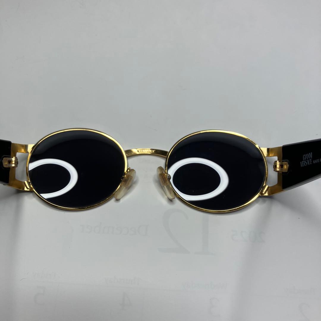 VERSACE サングラス migos