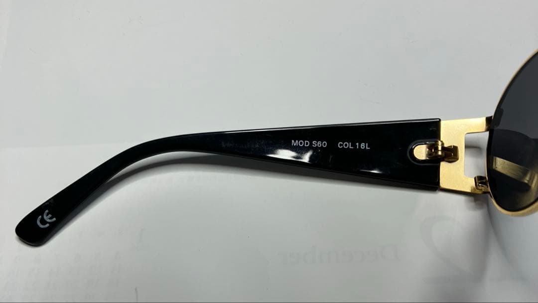 VERSACE サングラス migos