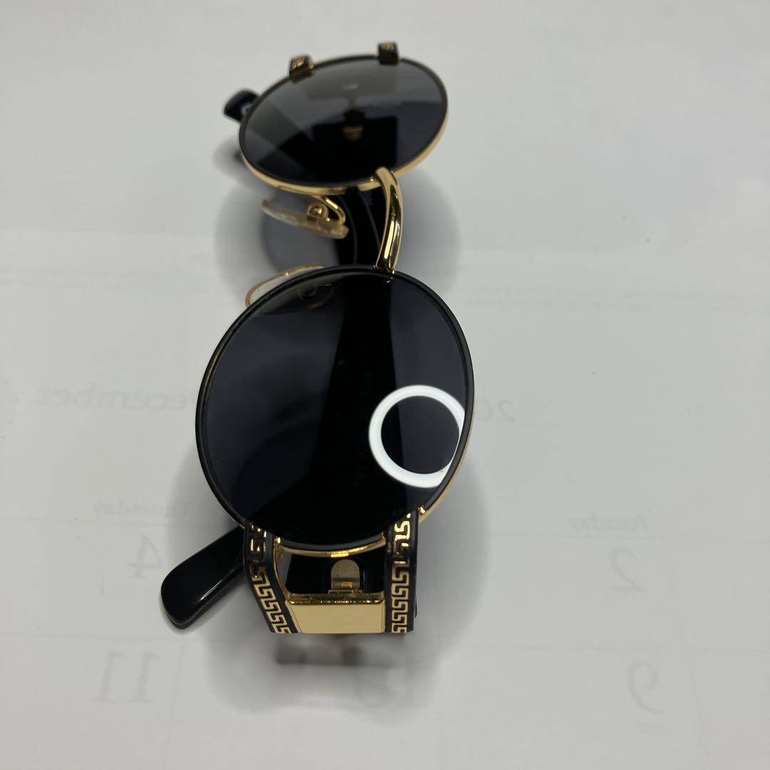 VERSACE サングラス migos