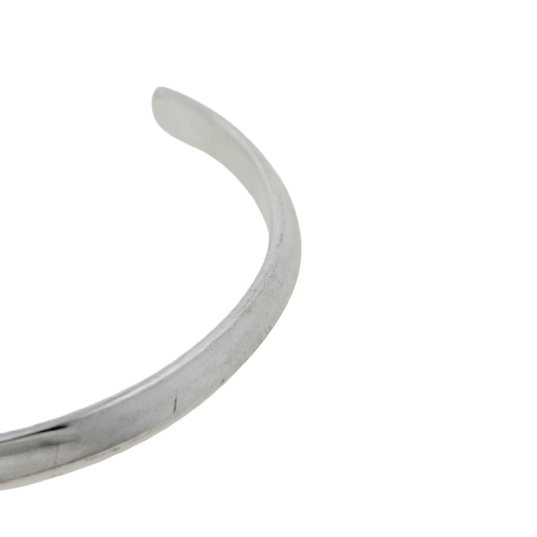 Katsu様 SYMPATHY OF SOUL バングル Ag925