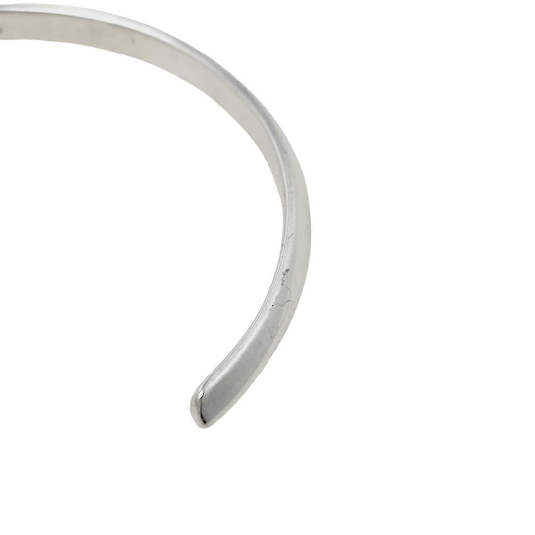 Katsu様 SYMPATHY OF SOUL バングル Ag925