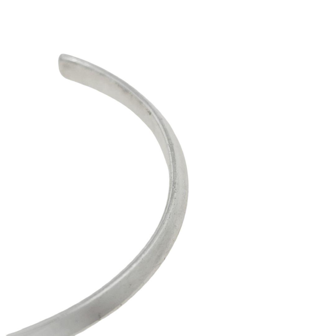 Katsu様 SYMPATHY OF SOUL バングル Ag925