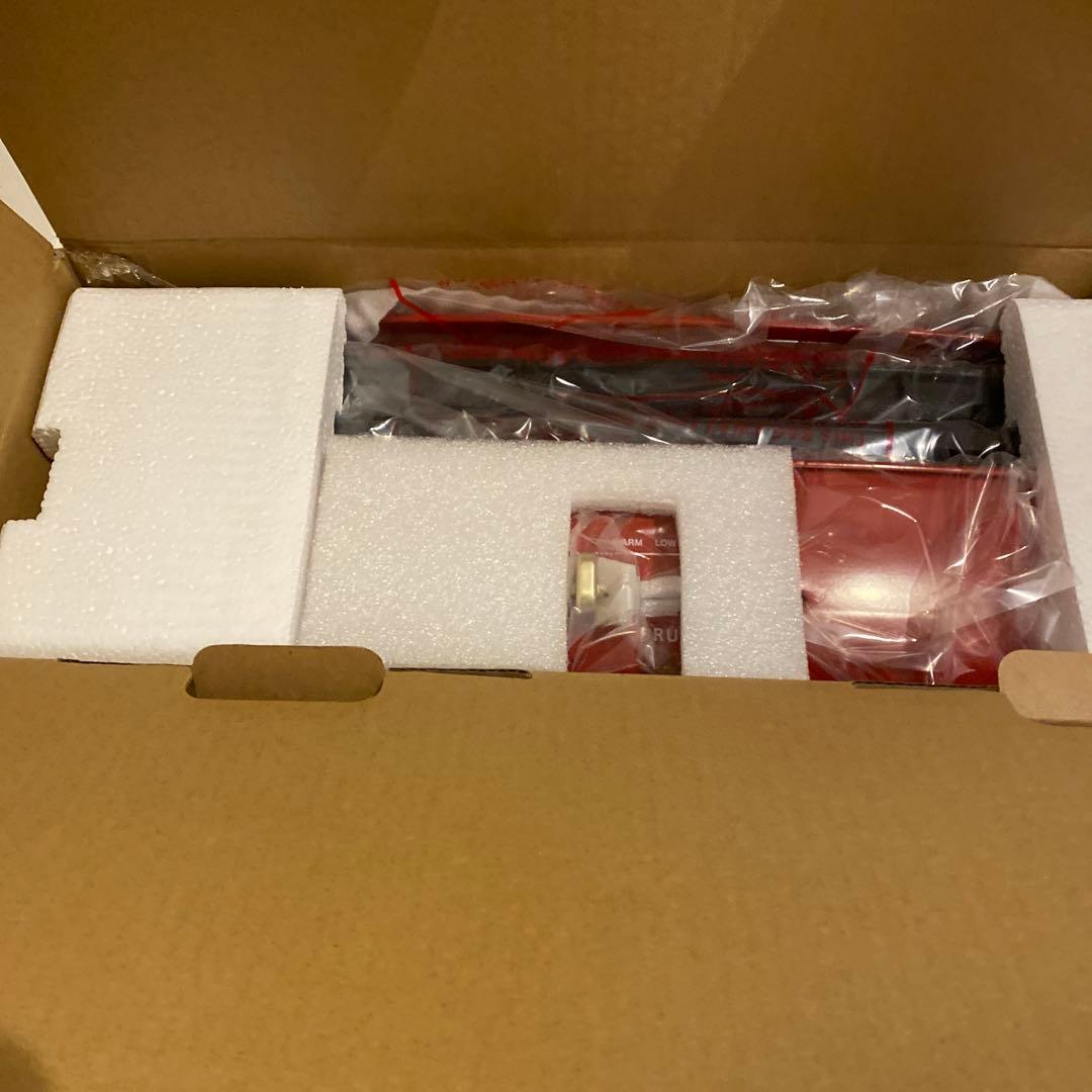 新品未使用 BRUNO ホットプレート グランデ BOE026