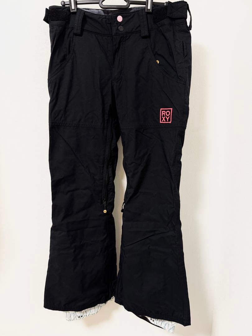 ロキシー　スノーボードウェアセット