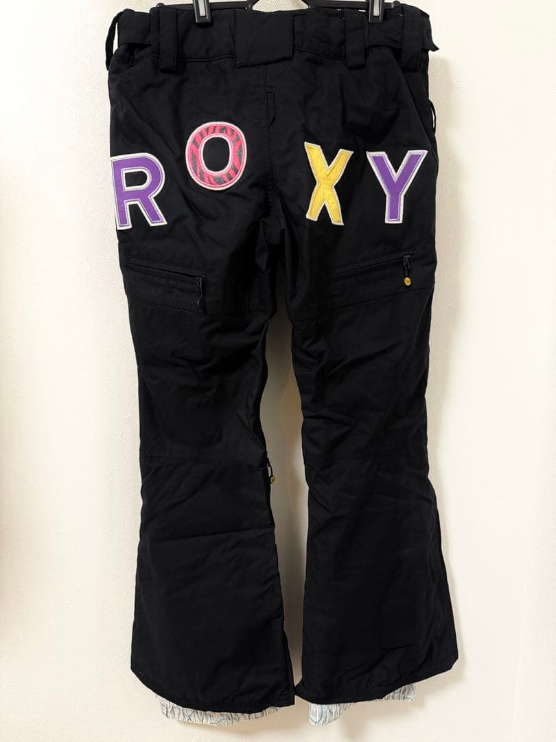 ロキシー　スノーボードウェアセット