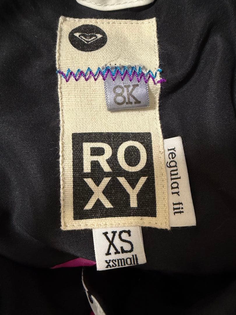 ロキシー　スノーボードウェアセット