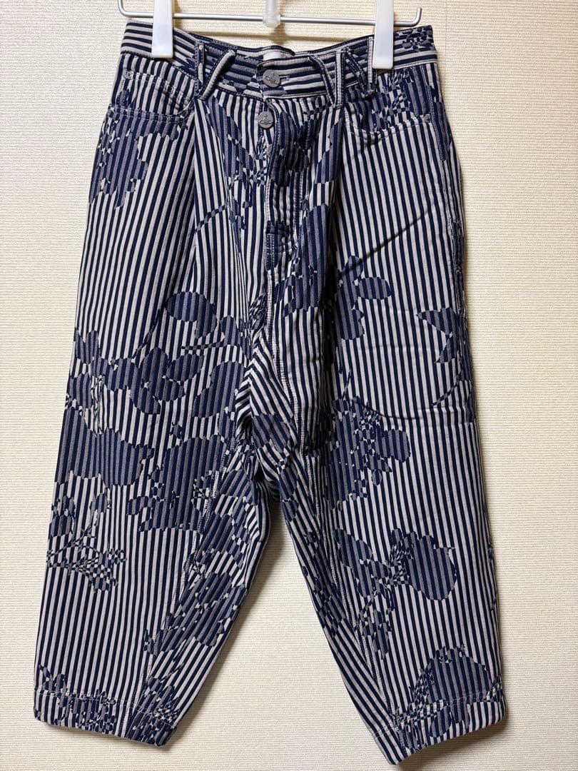 【最終値下げ】viviennewestwood パンツ インポート