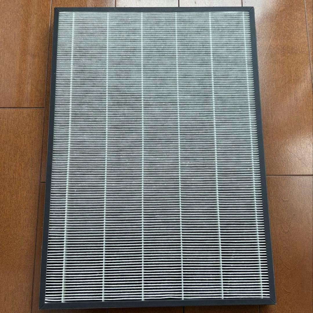 Panasonic 加湿空気清浄機 F-VC70XR nanoeX(2019製)