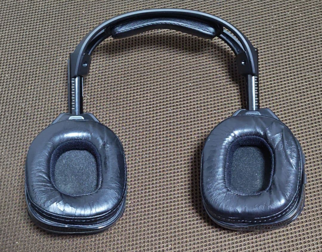 astro A50WL-002 ワイヤレスヘッドセット（ヘッドホン）