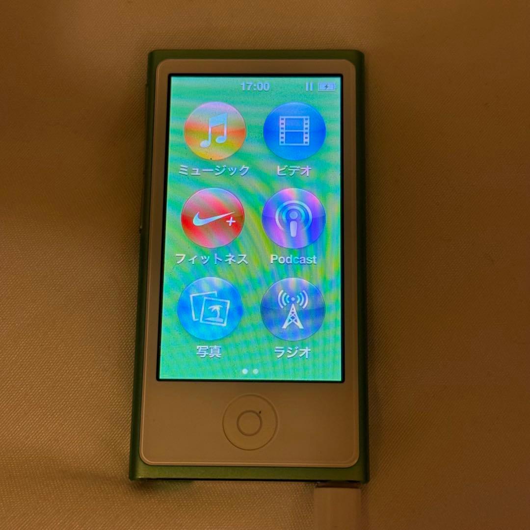 iPod 第7、第6世代　クラシック　まとめ売り