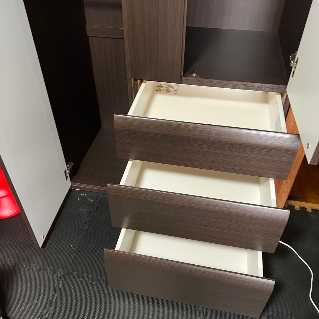 【地域限定送料込み】定価74,990円　ニトリ　マルチタンス