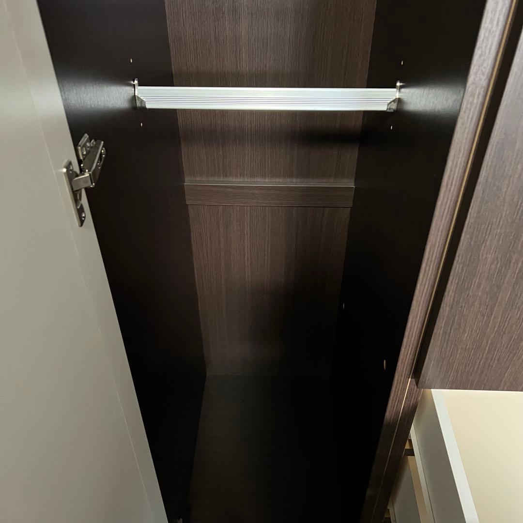 【地域限定送料込み】定価74,990円　ニトリ　マルチタンス