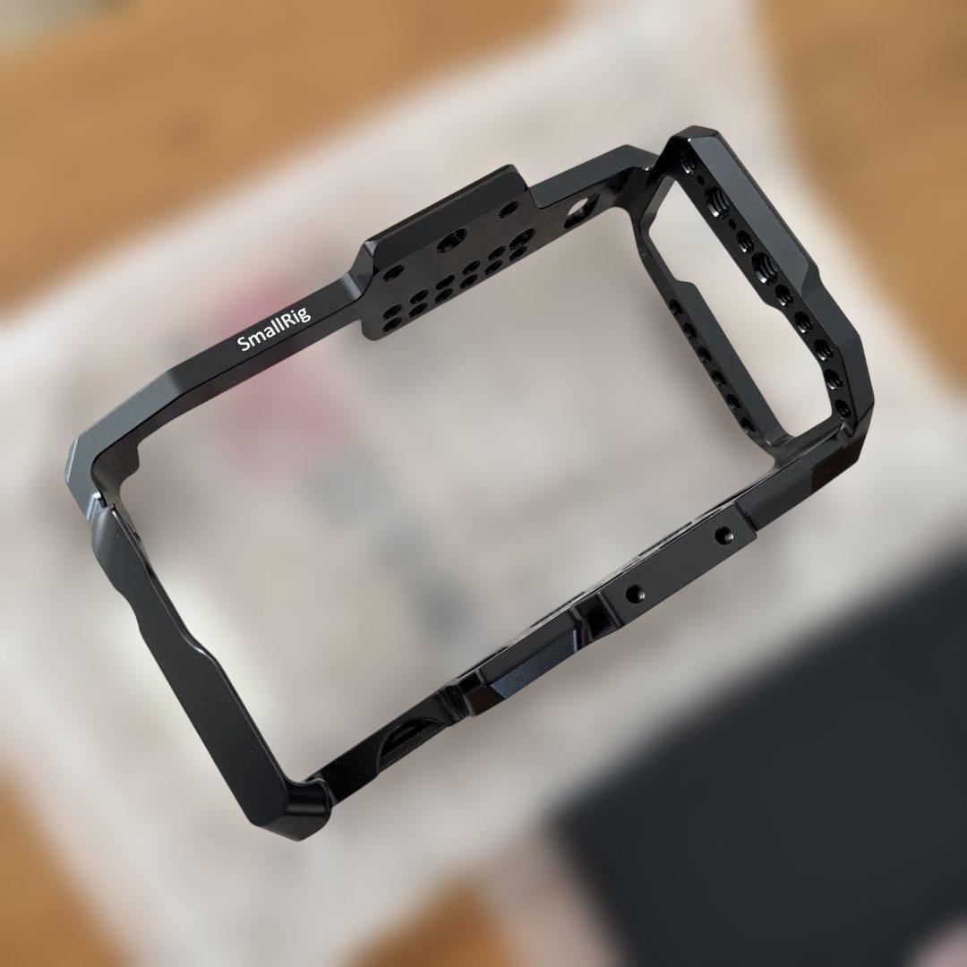 【美品】bmpcc4K 16点セット