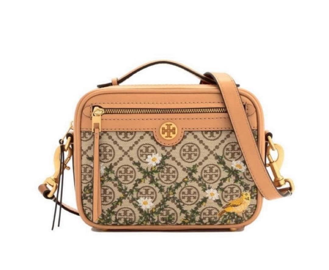 トリーバーチ　フラットシューズ　伊勢丹限定