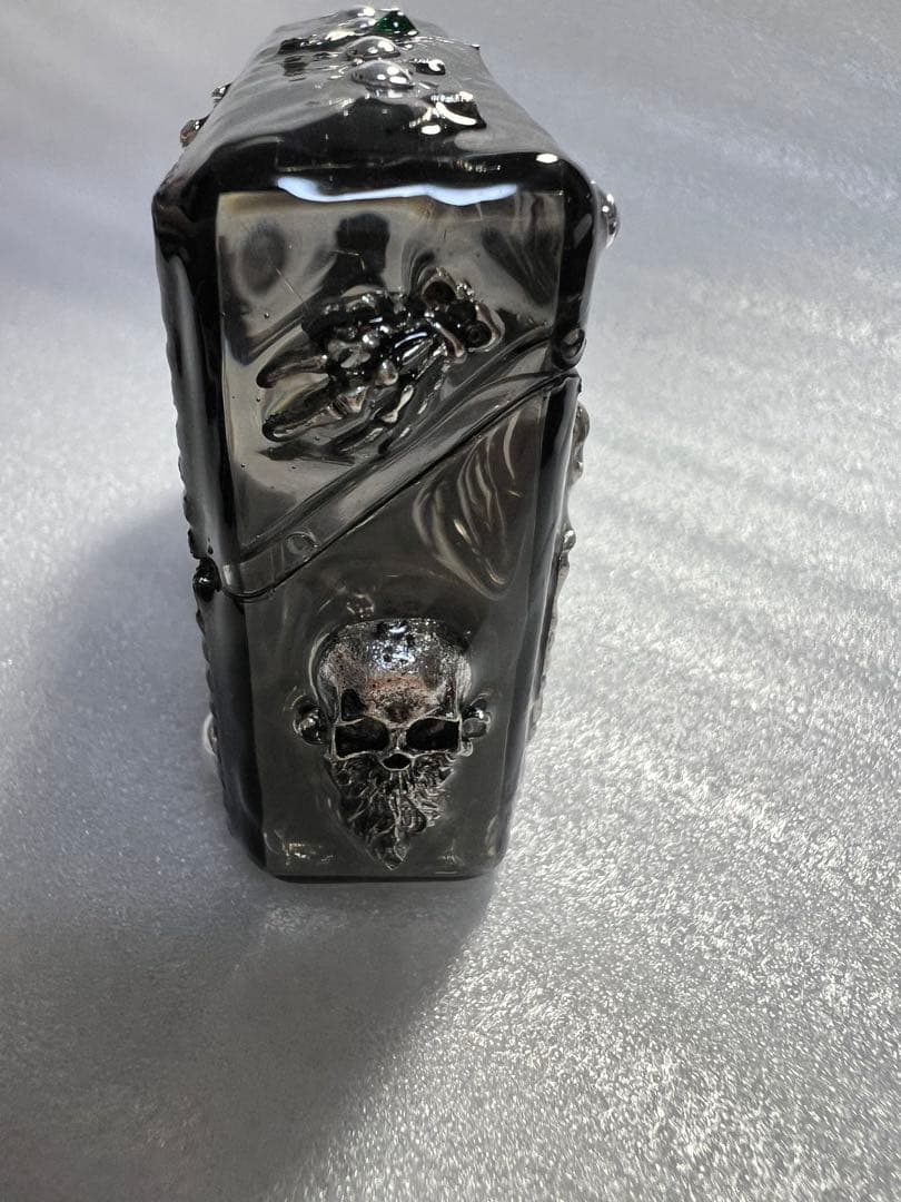 iQOS アイコス イルマワン デコケース 地雷系 ゴスロリ パンク ㊶ セット