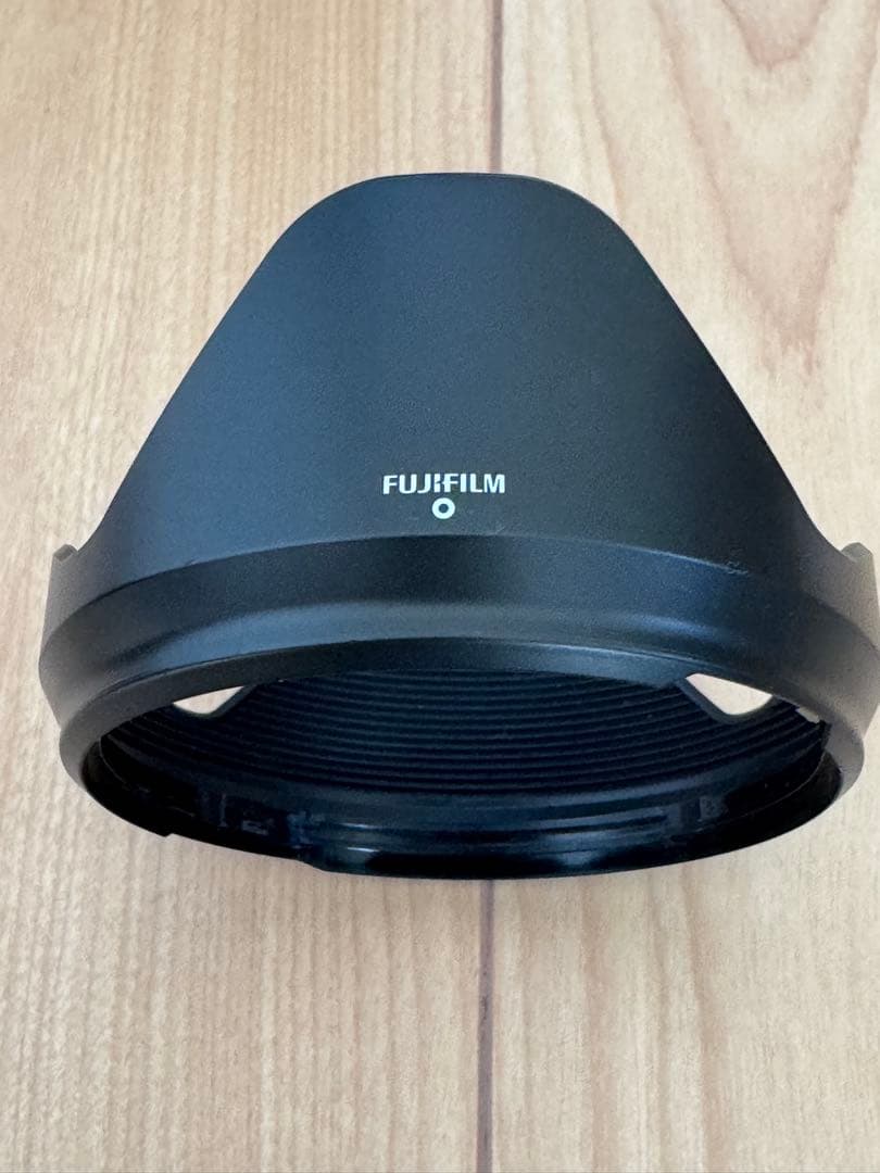 富士フイルムFUJIFILM XF16-55mmF2.8 R LM WR