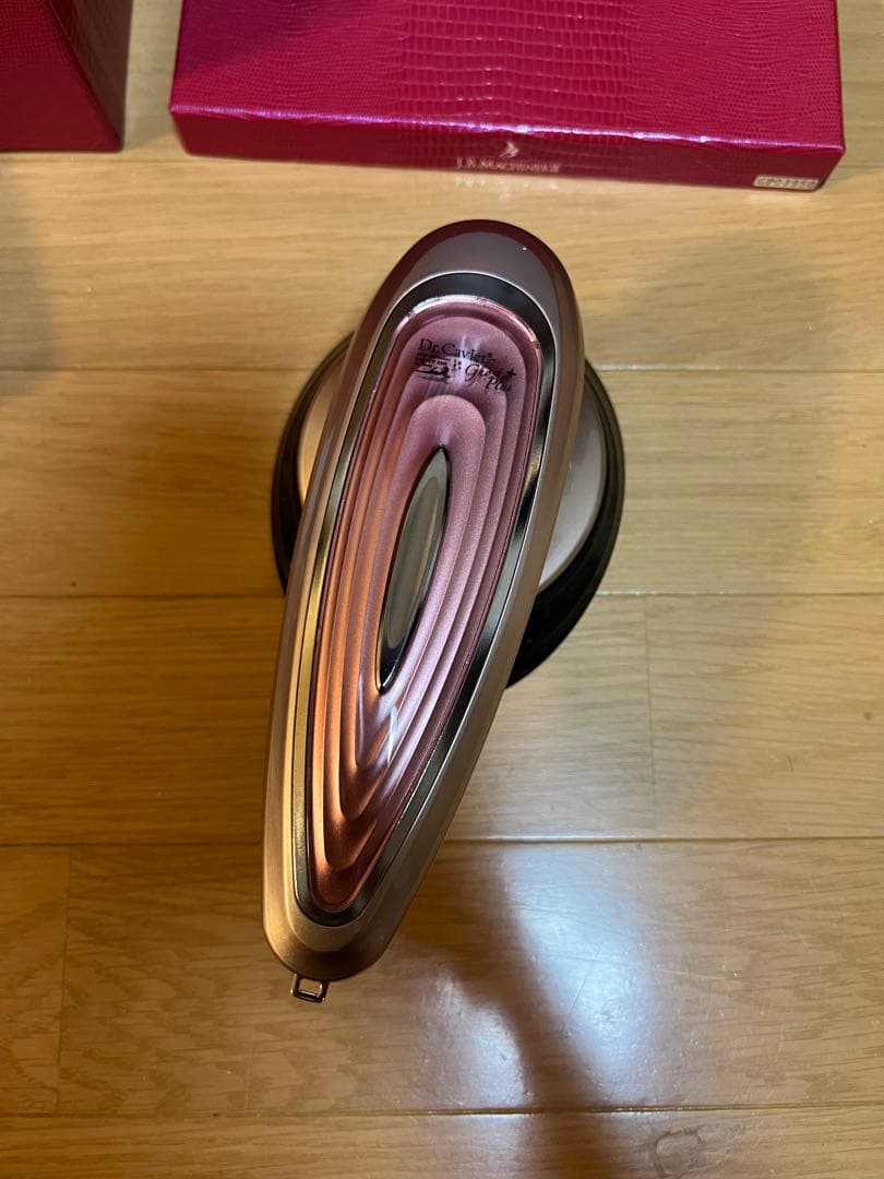 美品Dr.Caviet Ghost Plus 家庭用 美容機器