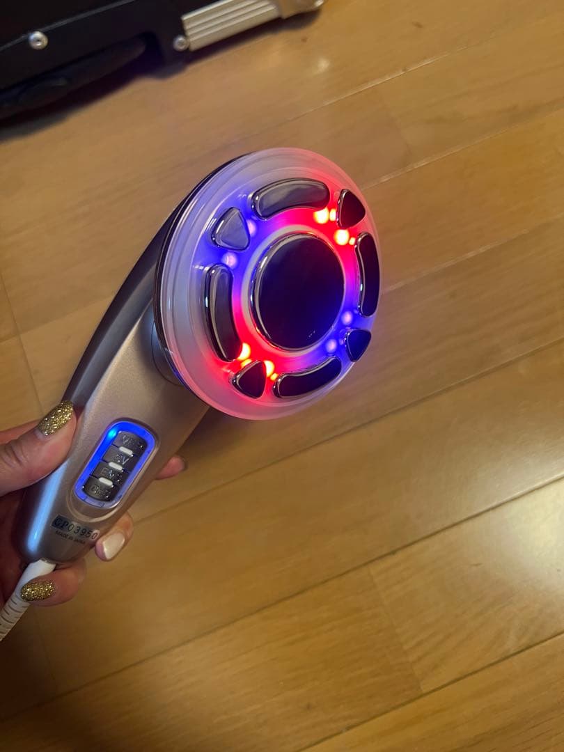 美品Dr.Caviet Ghost Plus 家庭用 美容機器