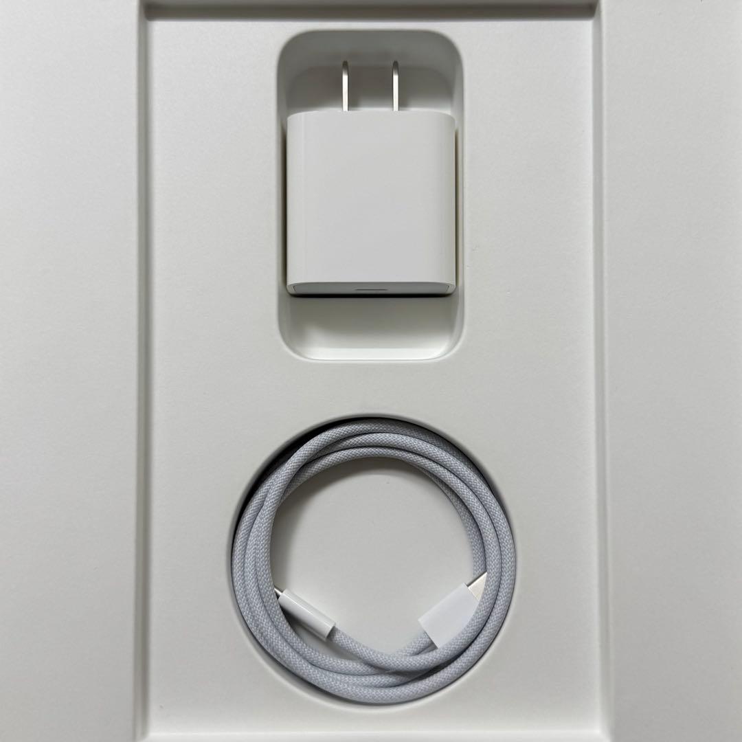 Apple iPad Pro 第4世代(M2) & Apple Pencil