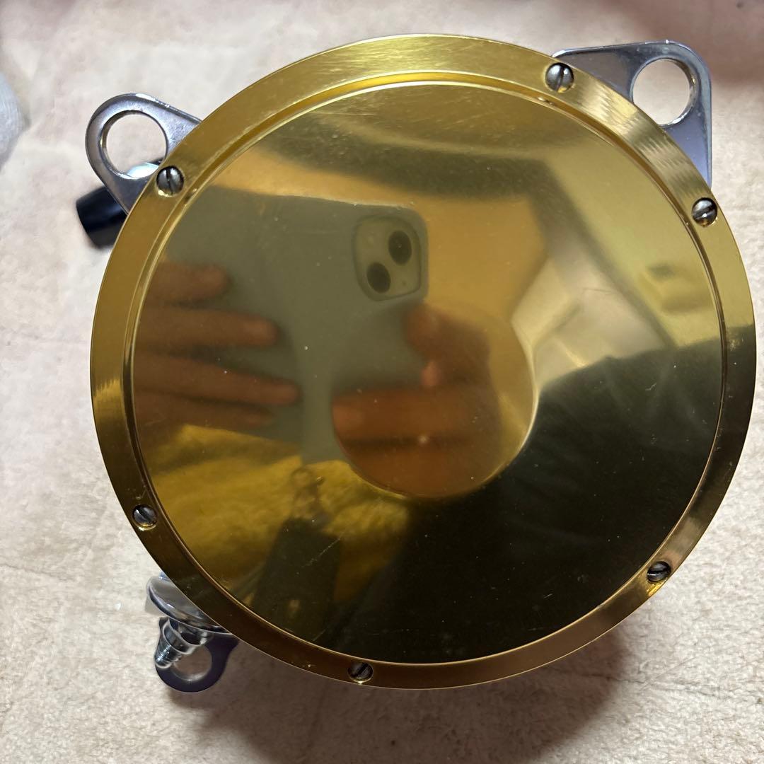 ブルドックストア　ペンインターナショナルII 80TW