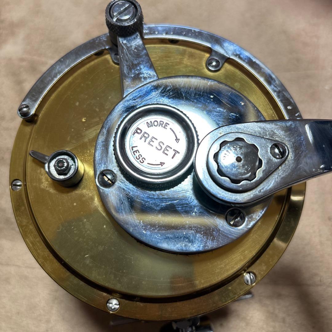 ブルドックストア　ペンインターナショナルII 80TW