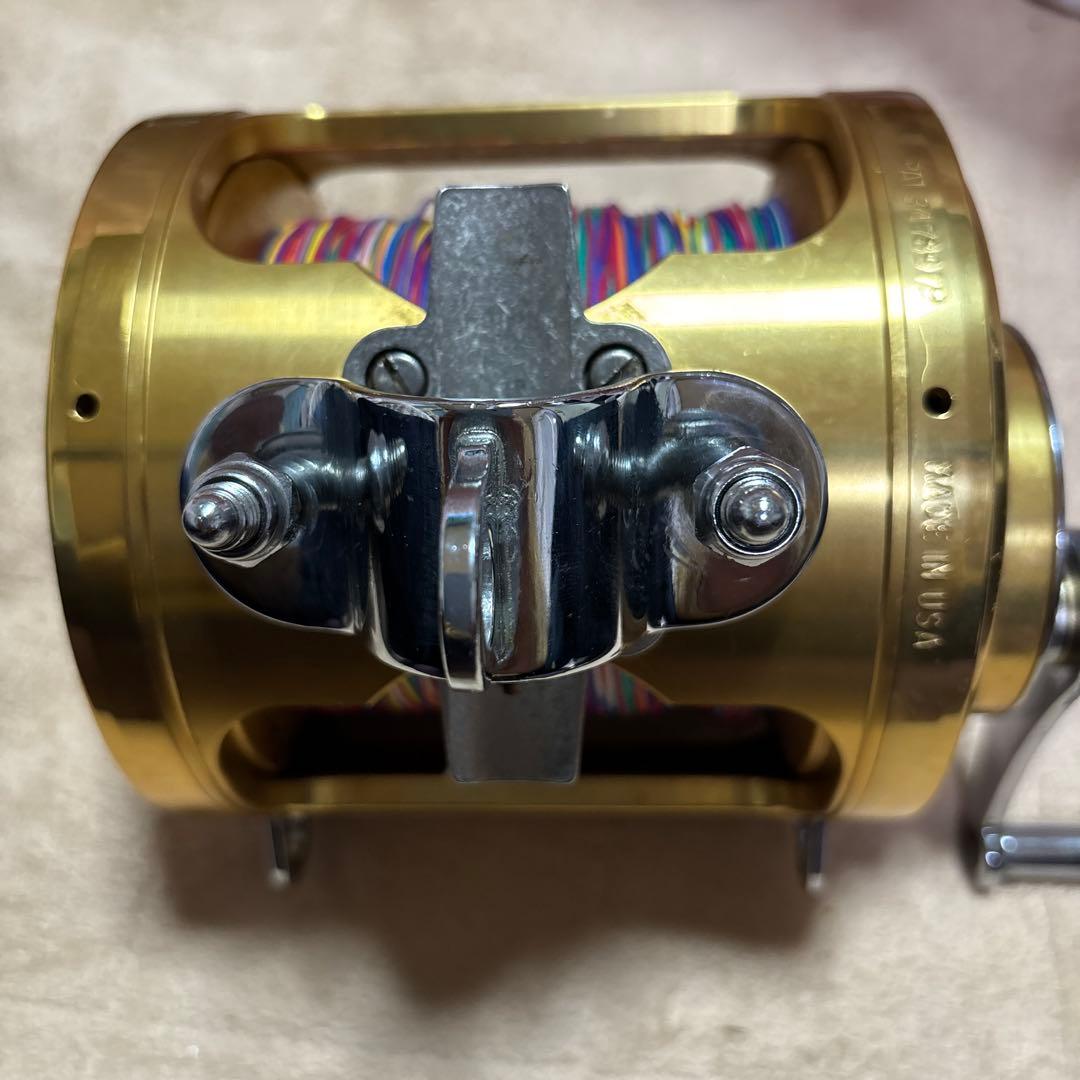 ブルドックストア　ペンインターナショナルII 80TW