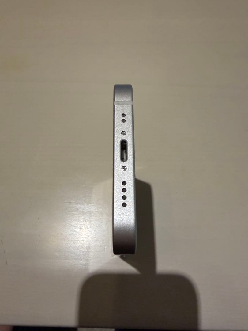 iPhone 12 mini 64GB ホワイト