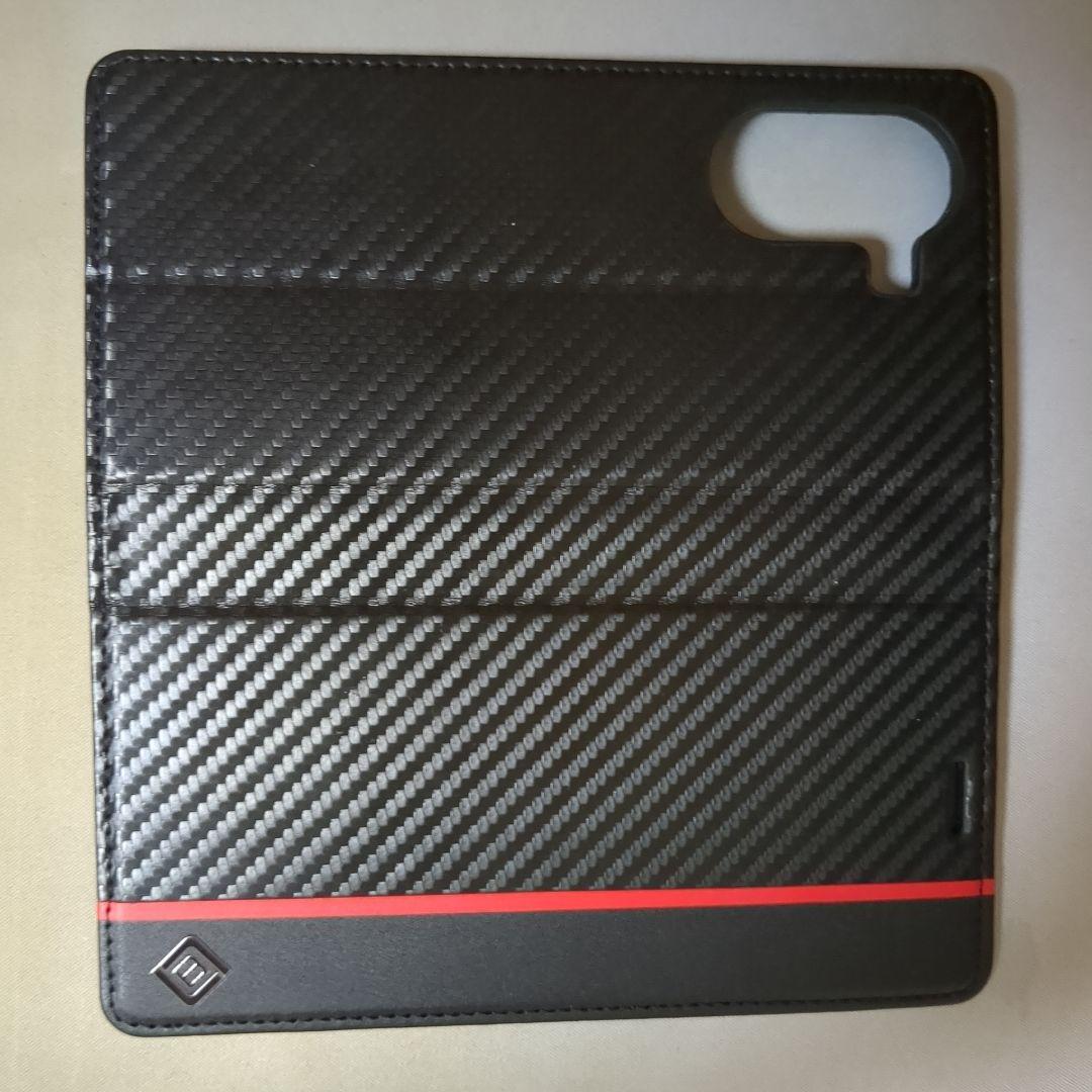 Pocox7pro ＋ 手帳型ケース