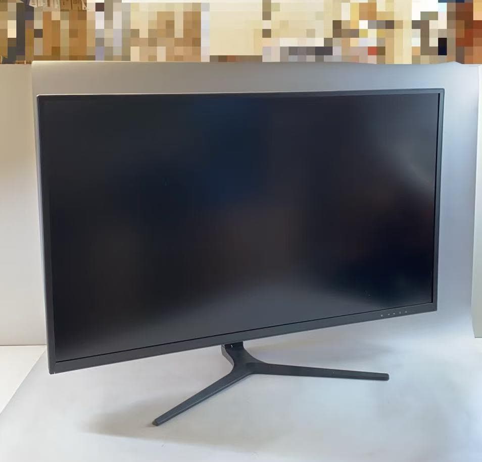 DC-M3204K 31.5インチ 4K ディスプレイ DEED