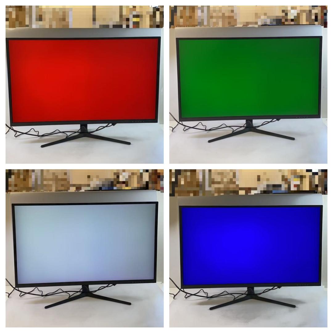 DC-M3204K 31.5インチ 4K ディスプレイ DEED