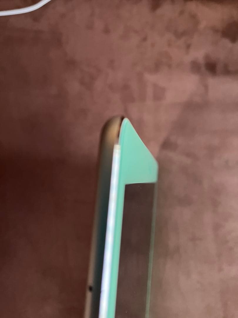 iPad pro 12.9インチ 第2世代 256GB セルラーモデル