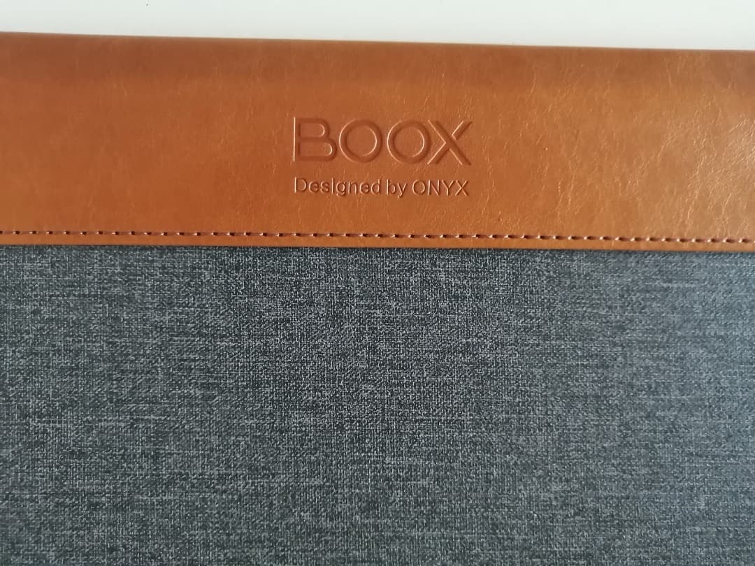 美品 Boox Note Air2 電子書籍リーダー Onyx