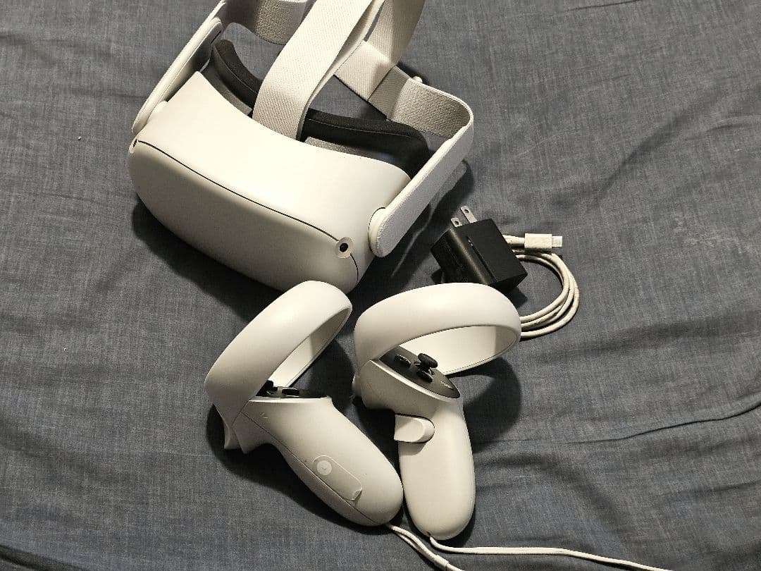 【256GB】Quest2(Quest2)