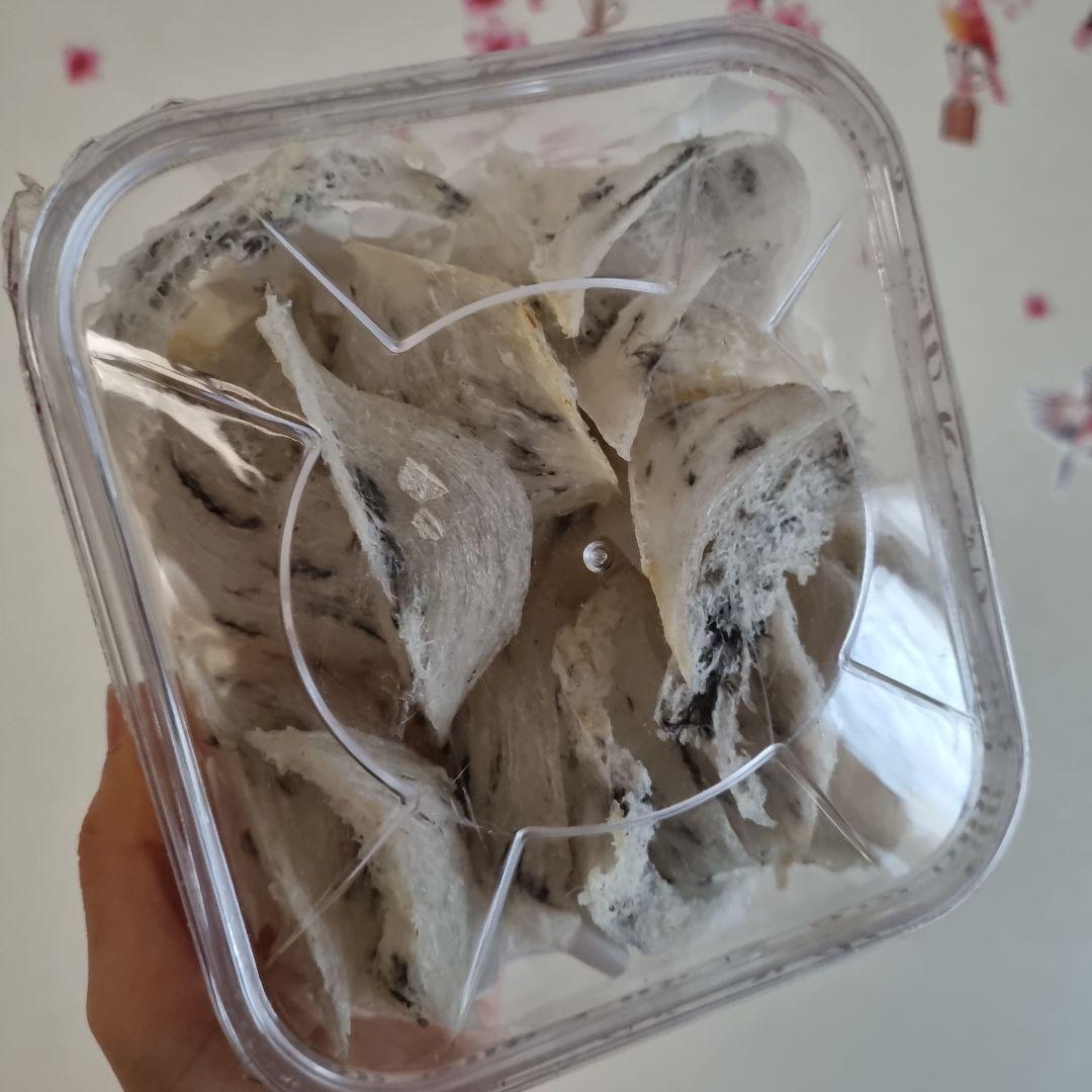 ツバメの巣 Tổ yến thô 100g