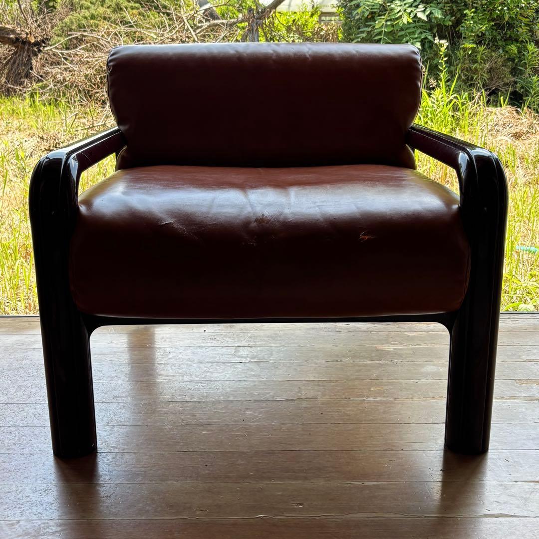 W*F様 knollノール 54-S1ソファGae Aulenti ガエ アウレ