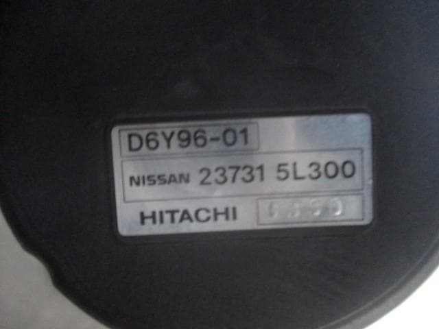 ◆日産 純正 クランク角センサー RB20 RB25 23731-5L300