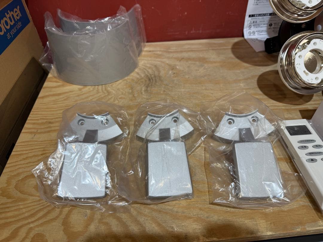 ODELIC オーデリック シーリングファン WF209PR LED　シーリング