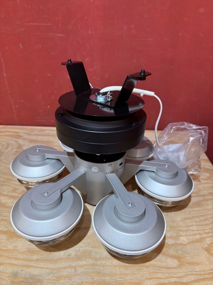 ODELIC オーデリック シーリングファン WF209PR LED　シーリング