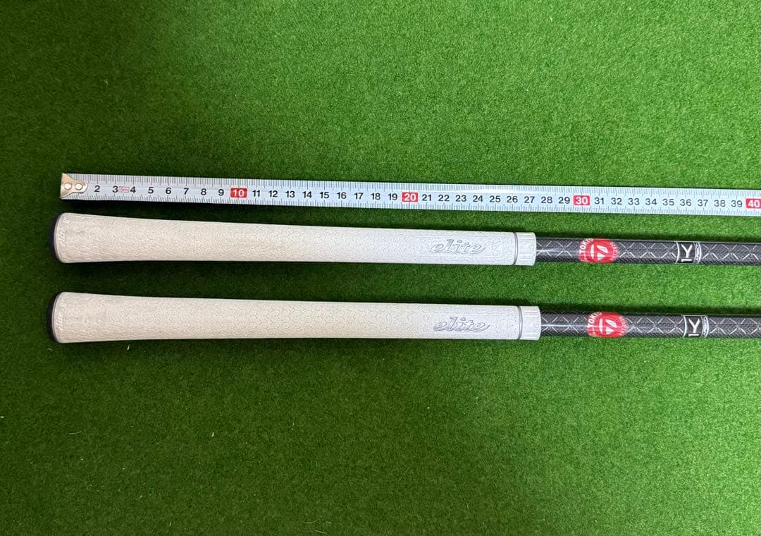 テンセイPRO 1K シルバー　80ＨＹ（S） 3UT用シャフト