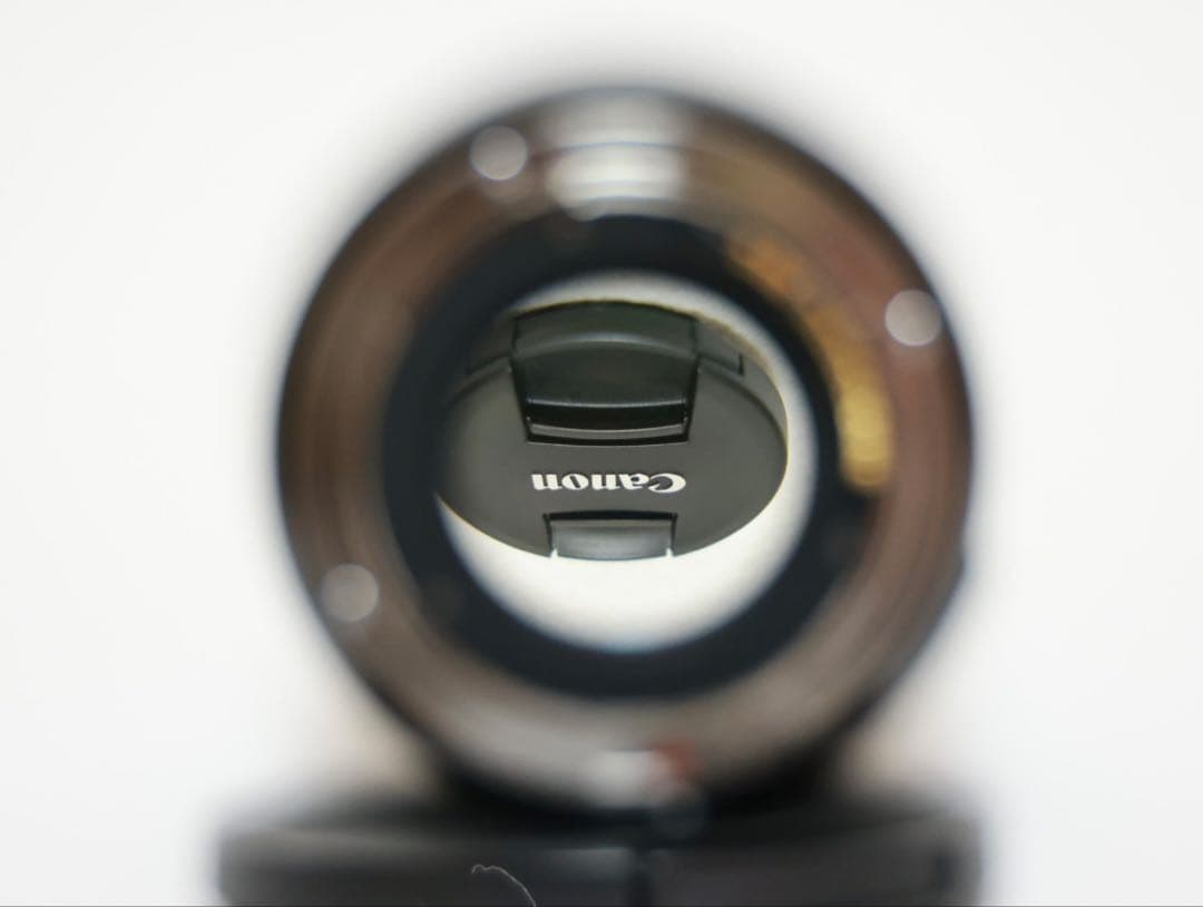 美品❗️SIGMA 50mm F1.4 DG HSM キヤノンEFマウント