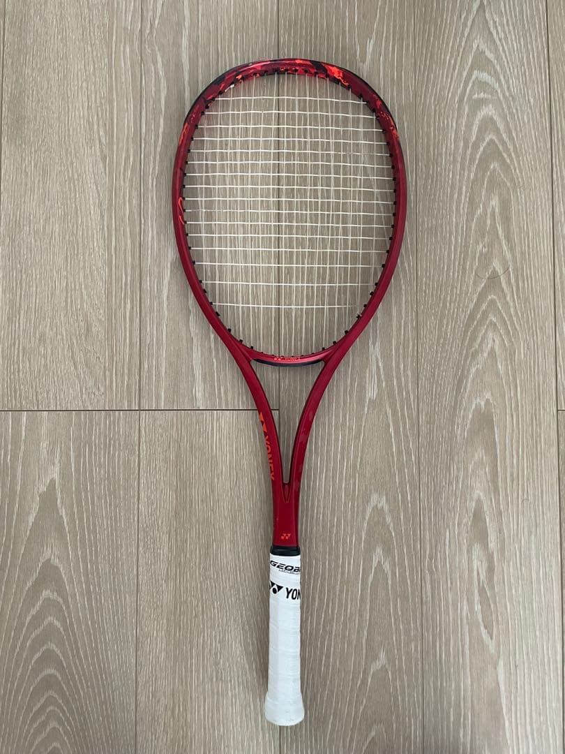 ヨネックス　軟式テニスラケット GEOBREAK 70S