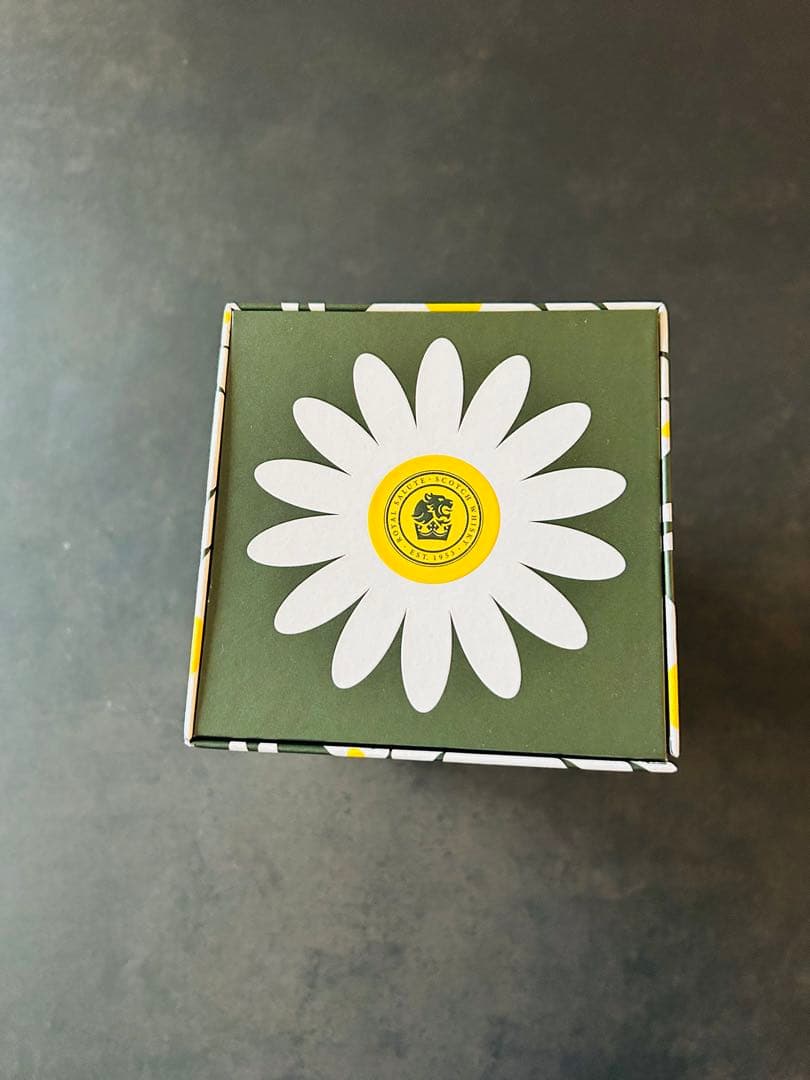 【新品】ローヤルサルート21 年 リチャード・クイン エディション 2 デイジー