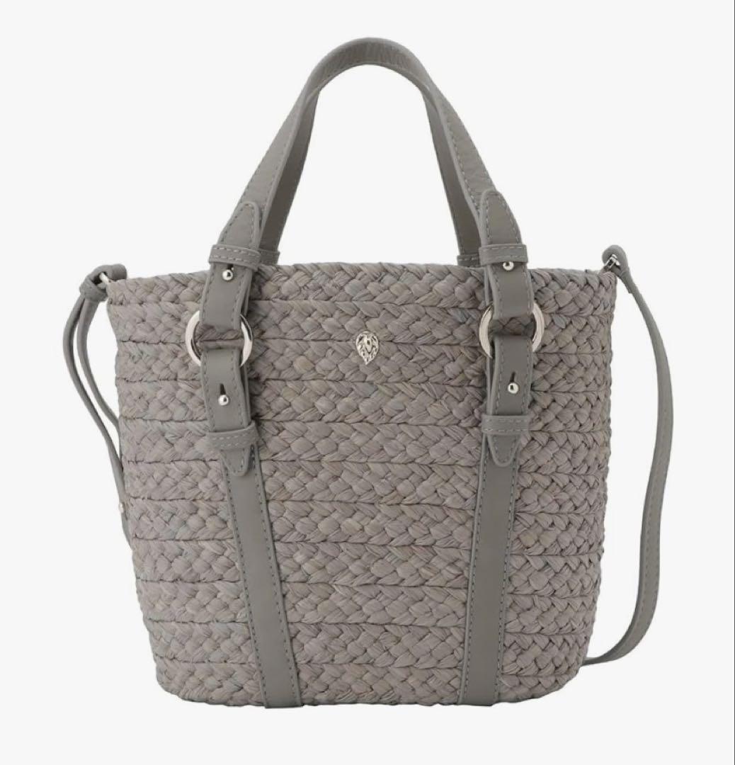 ヘレンカミンスキー　2ウェイバッグ